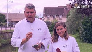 Audiences pré-access : 3e double record d'audience en 3 jours pour "La meilleure boulangerie de France" sur M6, Pascale de La Tour du Pin au plus bas sur C8