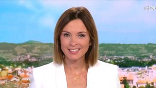 Audiences : Carton plein pour le "13 Heures" d'Isabelle Ithurburu sur TF1, qui devance celui de Julian Bugier sur France 2 de plus de 2,50 millions de téléspectateurs