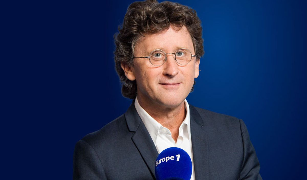 "Constatant les réticences à ma venue..." : Nicolas Barré retire sa candidature à la tête de "Libération" face à l'opposition de la rédaction