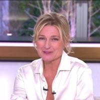 Audiences pré-access : "C à vous" et "C dans l'air" en forme sur France 5, "Slam" avec Théo Curin chute sur France 3