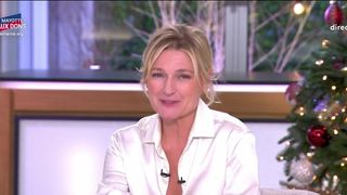 Audiences pré-access : "C à vous" et "C dans l'air" en forme sur France 5, "Slam" avec Théo Curin chute sur France 3