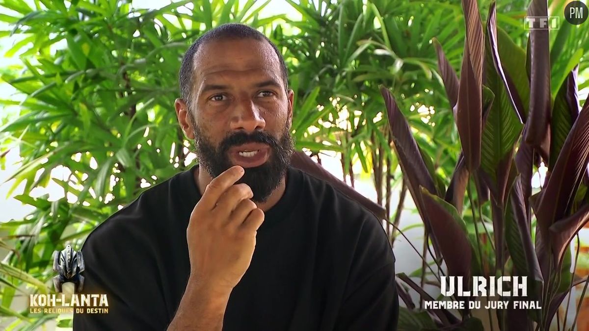 Ils n'ont rien à faire là !" : Ulrich ("Koh-Lanta") réagit à aux éliminations surprises de Guillaume et Johan - Puremédias