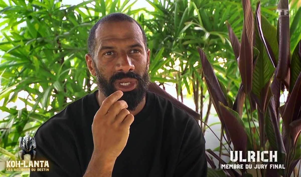 "Ils n'ont rien à faire là !" : Ulrich ("Koh-Lanta") réagit à aux éliminations surprises de Guillaume et Johan