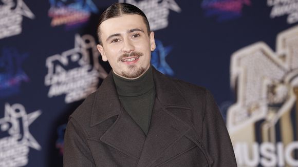 "Besoin de faire une pause" : Pourquoi Pierre Garnier ne participe-t-il pas aux "Enfoirés" cette année ?