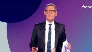 "J’ai passé 20 ans de week-end avec vous" : Francis Letellier a enterré "Dimanche en politique"