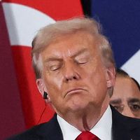 "Nous appelons le Pentagone à revoir ces conditions" : L'Agence France Presse, le "New York Times" et même Fox News refusent de signer un document établissant des mesures restrictives pour la presse