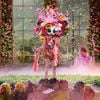 Le Bouquet sur la scène de "Mask Singer" 2026.