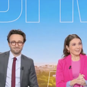"Les au-revoir les plus ratés de ma vie" : Marie Gentric quitte BFMTV après 5 saisons