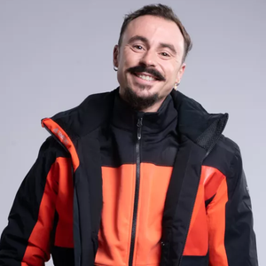 Gaylord, 27 ans, Doubs, Bourgogne-Franche-Comté