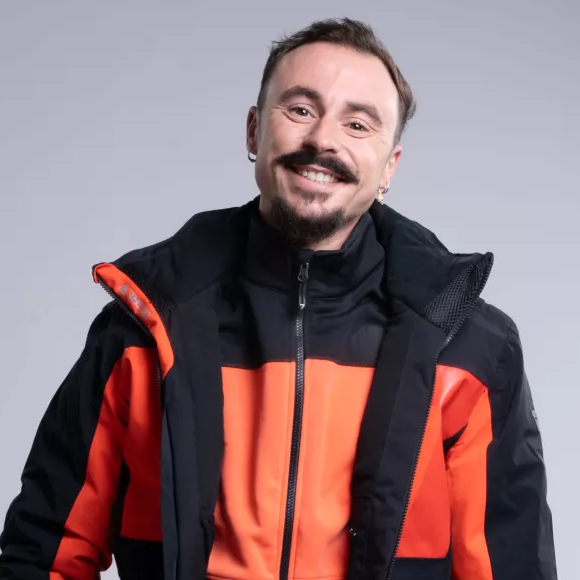 Gaylord, 27 ans, Doubs, Bourgogne-Franche-Comté