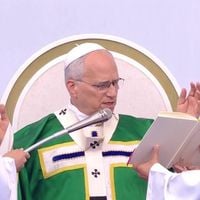 Audiences dimanche : Quel score pour la messe du Pape Léon XIV à Lourdes retransmise sur France 2 ?