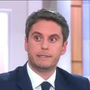 Audiences pré-access : Gabriel Attal fait chuter "C à vous" à son plus bas niveau de la saison, Caroline Roux en difficulté sur France 5