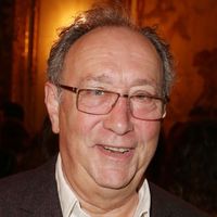 Gérard Chaillou, acteur de "Caméra café" et "Scènes de ménages" sur M6, est mort