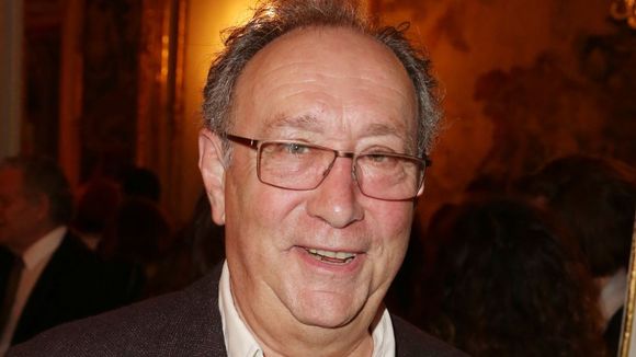 Gérard Chaillou, acteur de "Caméra café" et "Scènes de ménages" sur M6, est mort