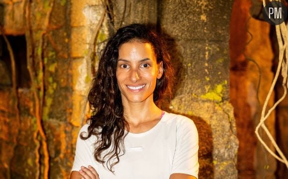 Jade, 33 ans, responsable d'un centre commercial, Suisse