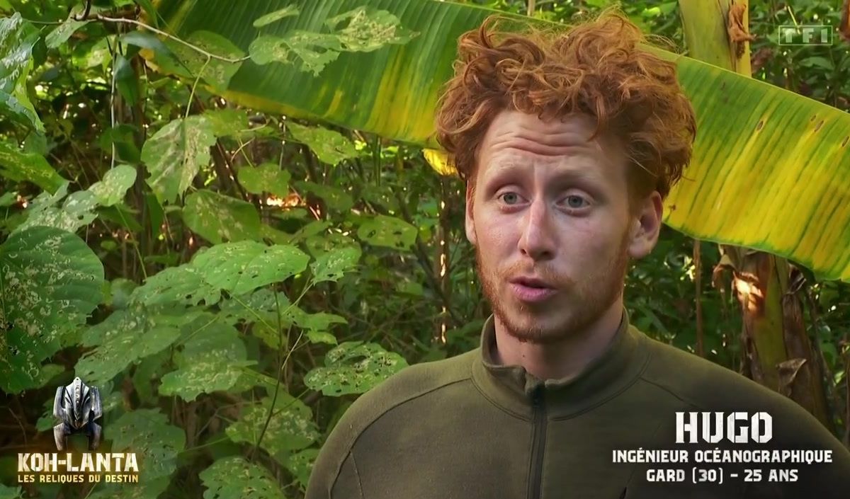 "Koh-Lanta" : TF1 a-t-elle (encore) spoilé l'épisode de la semaine prochaine et dévoilé le choix d'Hugo pour son duel ?