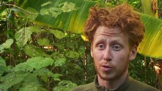"Koh-Lanta" : TF1 a-t-elle (encore) spoilé l'épisode de la semaine prochaine et dévoilé le choix d'Hugo pour son duel ?