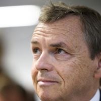 "C’est maintenant qu’il faut agir" : Alain Weill veut toujours une fréquence TNT pour "L'Express"