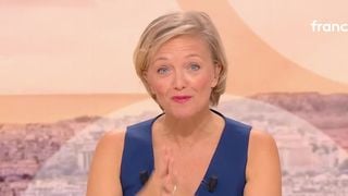 Audiences : Quel score pour la première de la nouvelle version de "Télématin" avec Maya Lauqué et Agathe Lecaron sur France 2 face à la rentrée de Bruce Toussaint sur TF1 ?
