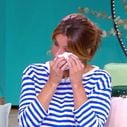 "Je suis très sensible sur ce sujet" : Faustine Bollaert fond en larmes en évoquant ses enfants dans "Ça commence aujourd’hui" sur France 2