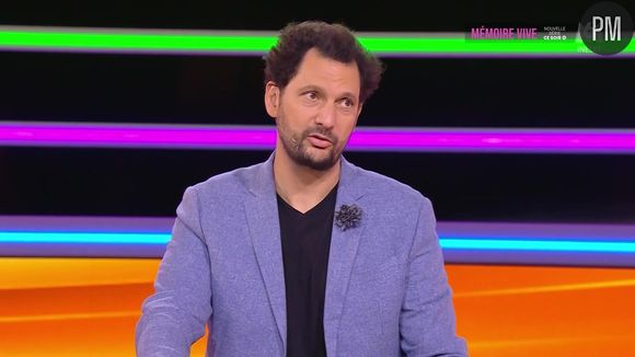 "La Roue de la Fortune" a été suivie par 717.000 téléspectateurs ce vendredi. © M6