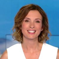 "J’ai été soulagée de ne pas gâcher la dynamique" : Isabelle Ithurburu dresse le bilan de ses "cinq semaines géniales" au JT de TF1