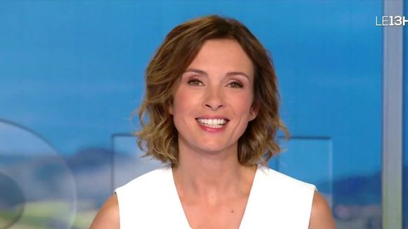 "J’ai été soulagée de ne pas gâcher la dynamique" : Isabelle Ithurburu dresse le bilan de ses "cinq semaines géniales" au JT de TF1