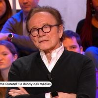 "J'en suis tombé malade" : En rémission de son cancer, Guillaume Durand évoque l'impact de son rythme de travail sur sa santé