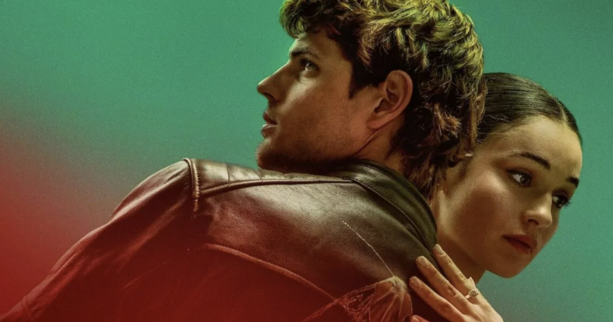 Netflix : 9 jours après sa sortie, ce film inspiré d'une histoire vraie ...