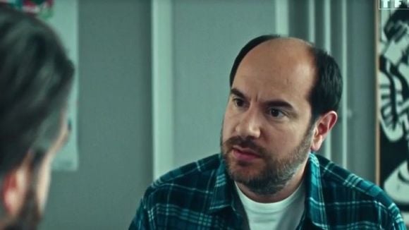 Audiences : Bilan décevant pour le phénomène "bref.2" de Kyan Khojandi sur TF1