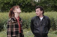 La bande annonce de "Flashback" sur TF1.