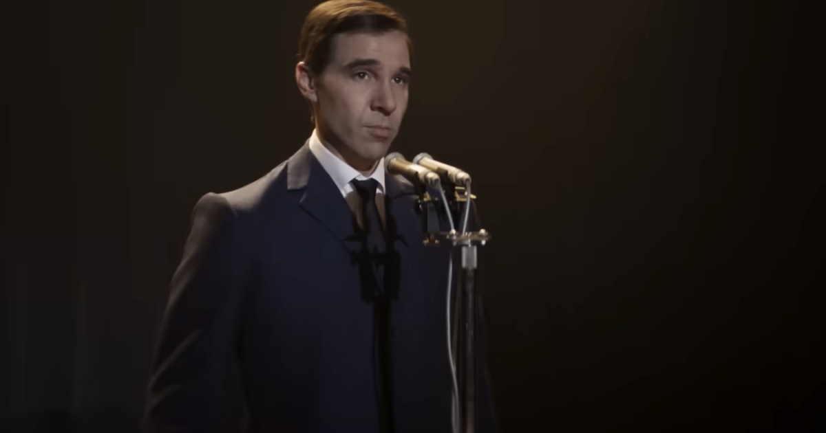 Box-office : "L'Amour ouf" toujours au top, "Monsieur Aznavour" fait de ...