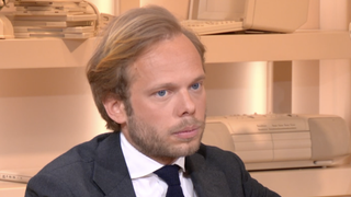 Pourquoi Charles Alloncle refuse de retirer son tweet relayant une "fake news" sur Mediawan