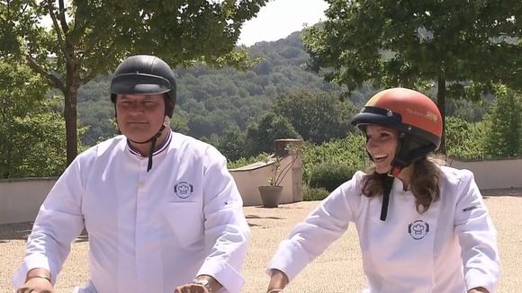 Audiences pré-access : "La meilleure boulangerie de France" a-t-elle remonté la pente sur M6 après son plus bas de saison la veille ?