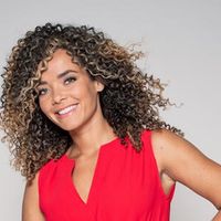 "Il y a des programmes que Karine Ferri incarnait qui vont être vacants" : Anaïs Grangerac ("Ninja Warrior") veut "devenir un des visages incontournables du groupe TF1"