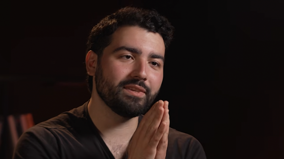 "86.000 euros de partenariats, 40.000 euros grâce à TikTok..." : L'influenceur cinéma Regelegorila révèle son salaire gagné grâce aux réseaux sociaux