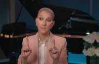 Le teaser de "Céline Dion raconte d'Eux".