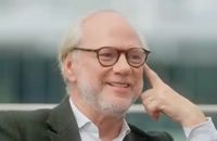 Laurent Joffrin face à Tristan Waleckx dans "Complément d'enquête" ce jeudi 20 juin 2024