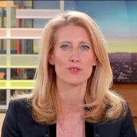 "Ces violences sont inacceptables" : victime de menaces depuis son interview de Danièle Obono sur Franceinfo, la journaliste Brigitte Boucher porte plainte