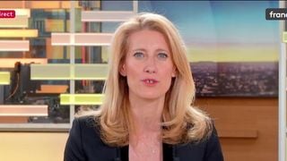 "Ces violences sont inacceptables" : victime de menaces depuis son interview de Danièle Obono sur Franceinfo, la journaliste Brigitte Boucher porte plainte