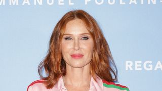 "Comtesse de Monte Cristo" : TF1 dévoile le casting et l'intrigue de sa future série événement avec Audrey Fleurot