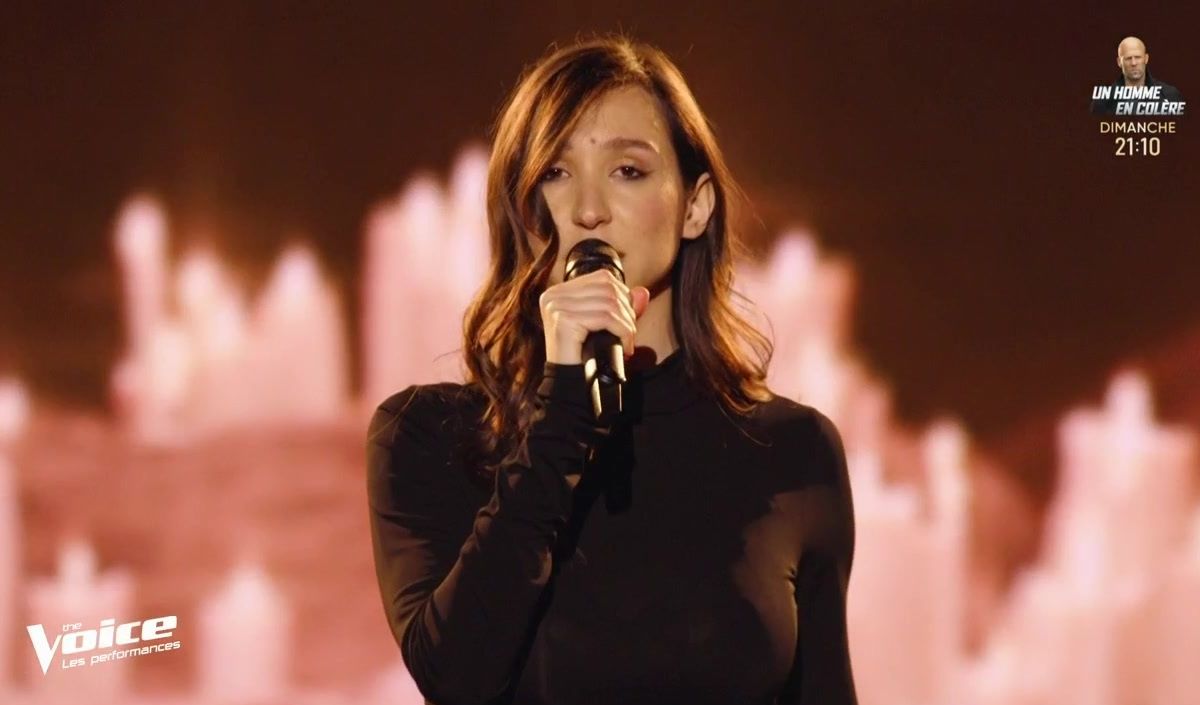 "The Voice" : Que vont chanter les demi-finalistes ce soir sur TF1 ?