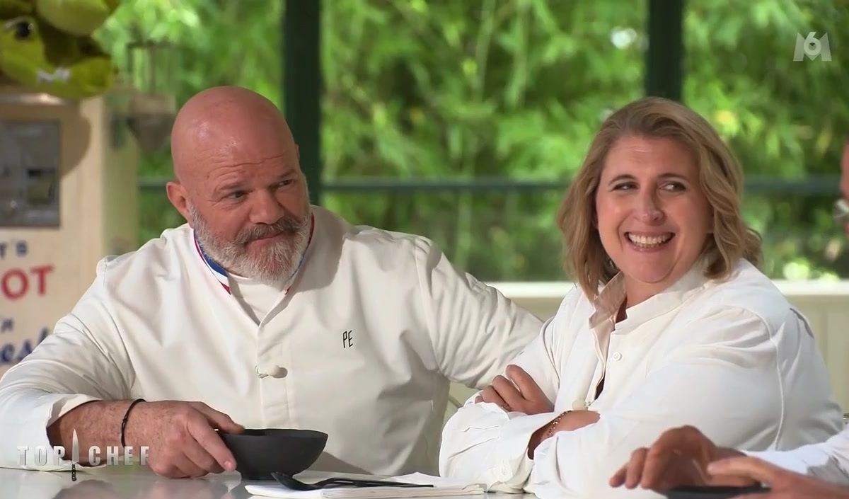 Attention, M6 ne diffusera pas "Top Chef" mercredi prochain... Voici pourquoi !