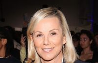 Extrait de l'émission Punchline sur Cnews le 2 janvier 2025 / Laurence Ferrari dit adieu à Florian Tardif