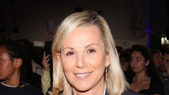 "Ce prix à payer était trop lourd" : Laurence Ferrari dévoile les vraies raisons de son départ de TF1 en 2012