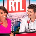 Audiences matinales radio : "RTL matin" a-t-elle rebondi avec l'arrivée de Thomas Sotto à la place d'Yves Calvi ?