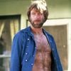Rétro - Décès de Chuck Norris à l'âge de 86 ans - Chuck Norris Lone Wolf McQuade (1983) Réalisateur:Steve Carver Oeil pour oeil - Chuck Norris © MPP via Bestimage