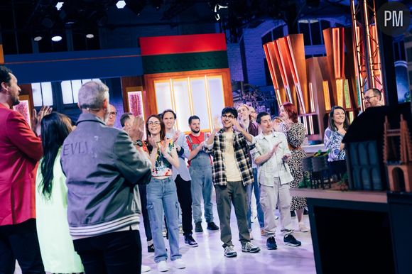 "Lego Masters" 2025 arrive sur M6 le 7 juillet.