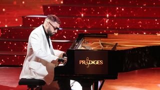 "Prodiges" 2024 : Qui est Sofiane Pamart, le parrain de la saison 11 du concours classique avec Faustine Bollaert sur France 2 ?