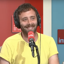 "Léa Salamé m'a volé mon moment" : Tristan Lopin annonce son départ de France Inter après 3 ans et demi